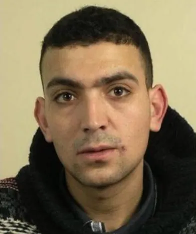 Youssef el Kahtaoui (25)